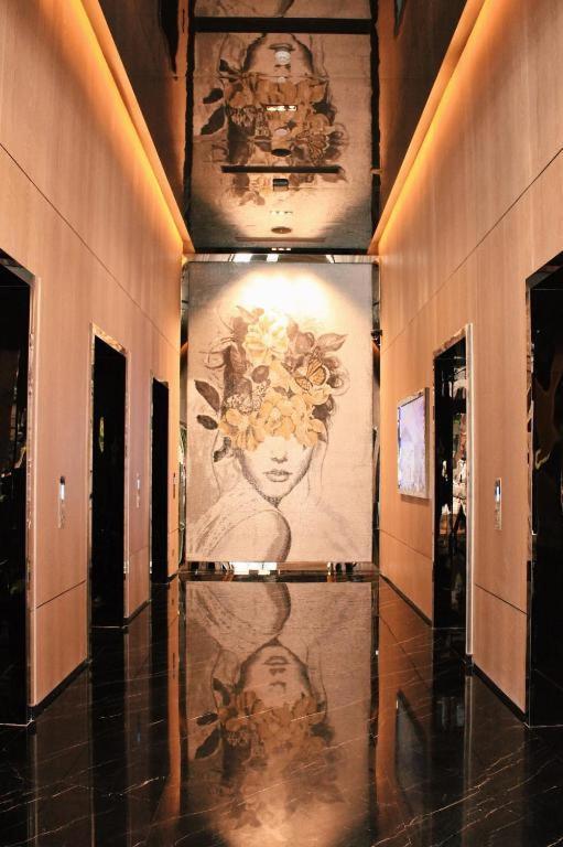 Star Holiday Sky Pool Klcc Kuala Lumpur Eksteriør billede