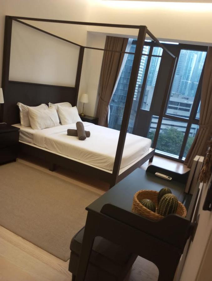Star Holiday Sky Pool Klcc Kuala Lumpur Eksteriør billede